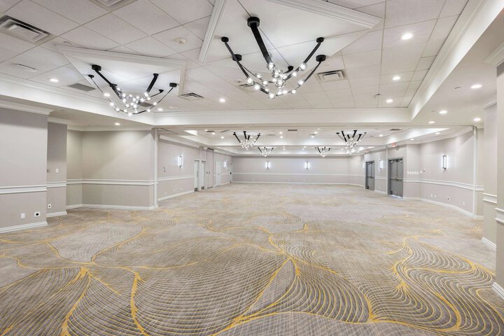 Hilton Galveston Island Resort