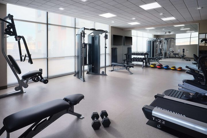 Health and Fitness 26 of 28