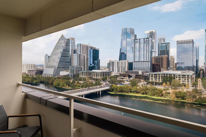 Hyatt Regency Austin
