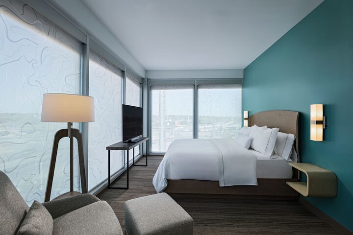 Element by Marriott Waco
