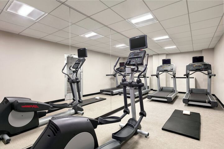 Health and Fitness 30 of 30