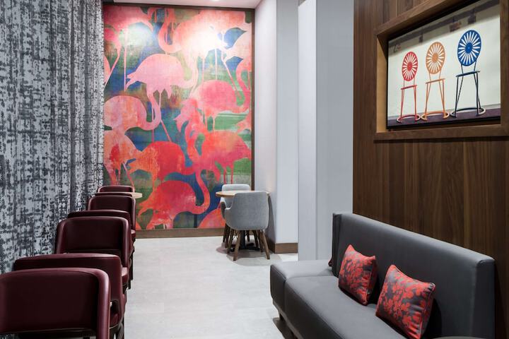 Hilton Garden Inn Madison Downtown