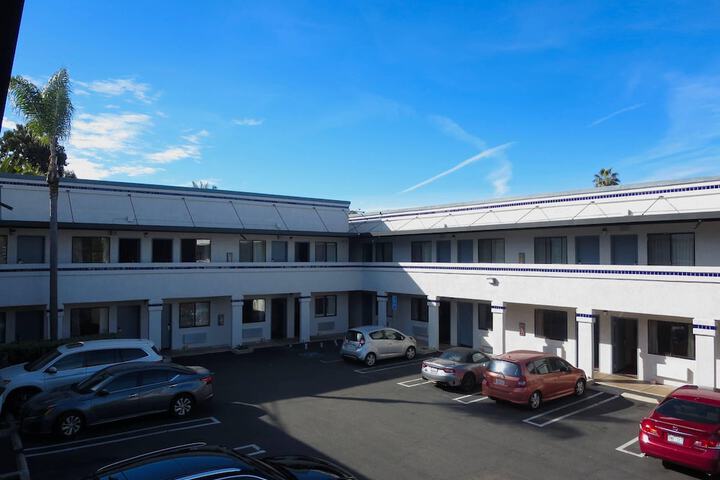 Rodeway Inn Encinitas North