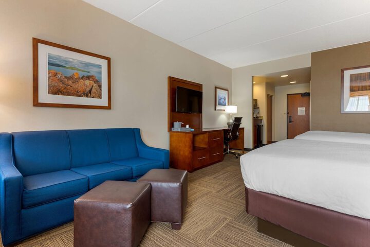Lift Bridge Lodge an Ascend Collection Hotel