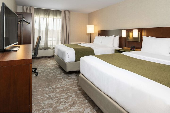 Comfort Inn