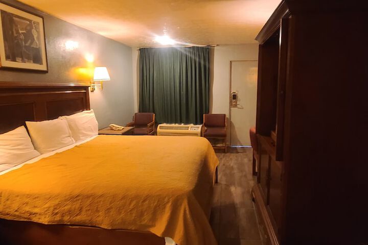 Garden Inn & Extended Stay Shepherdsville / Louisville