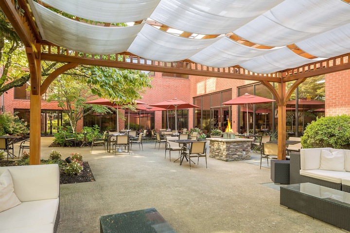 DoubleTree by Hilton Boston - Andover