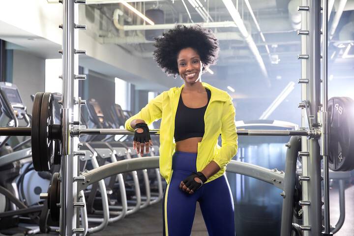 Health and Fitness 33 of 37