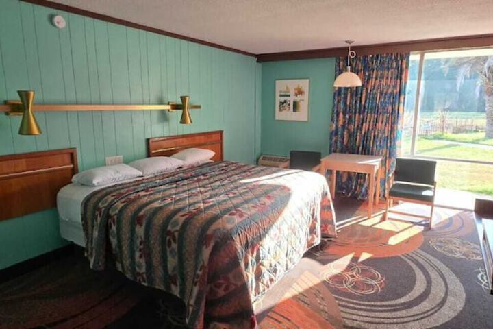 Sunset Inn Manning I 95