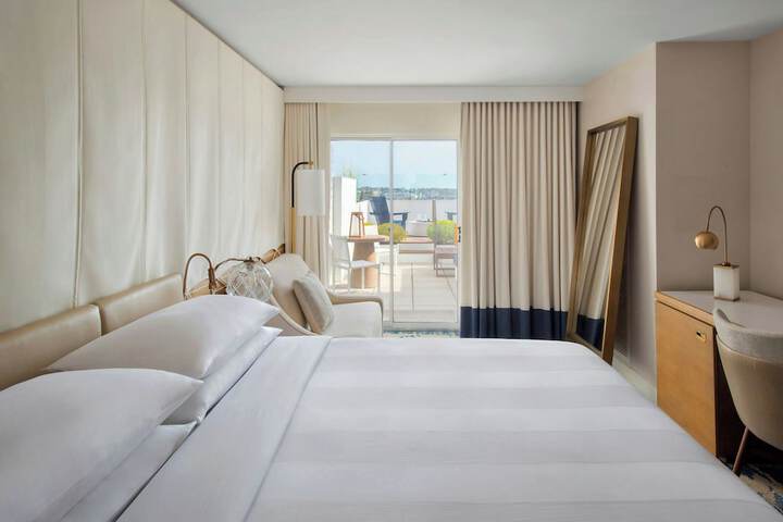 Newport Marriott Hotel & Spa