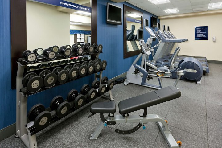 Health and Fitness 48 of 52