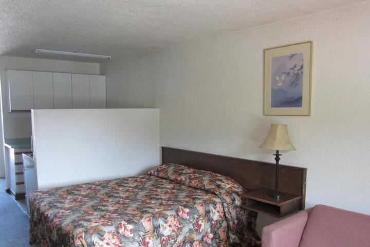 BROTHERS INN MOTEL