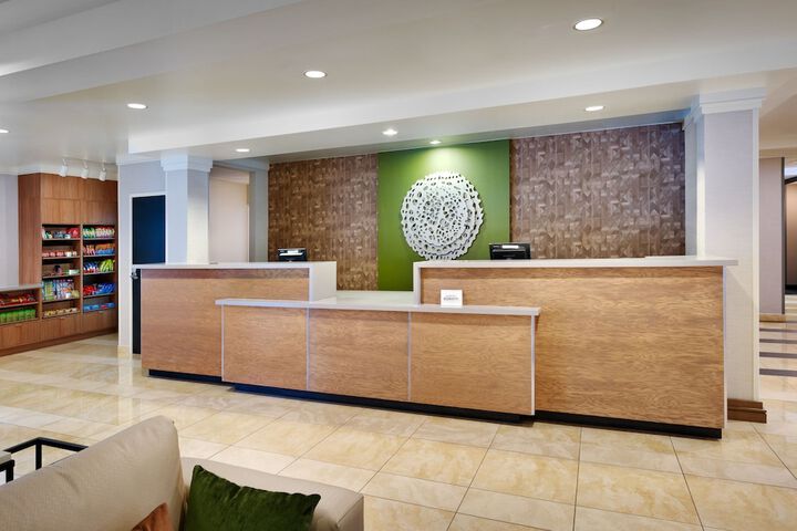 Fairfield Inn & Suites by Marriott Albany