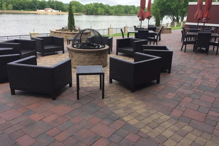Terrace/Patio 74 of 83