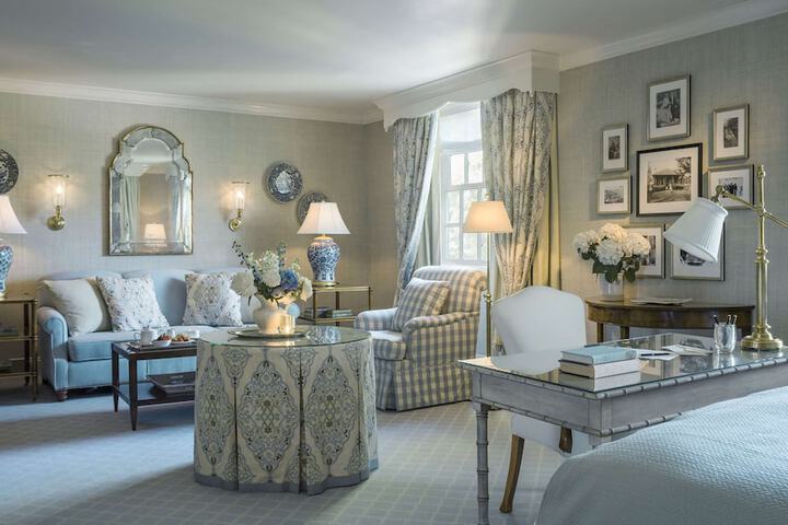 Woodstock Inn & Resort