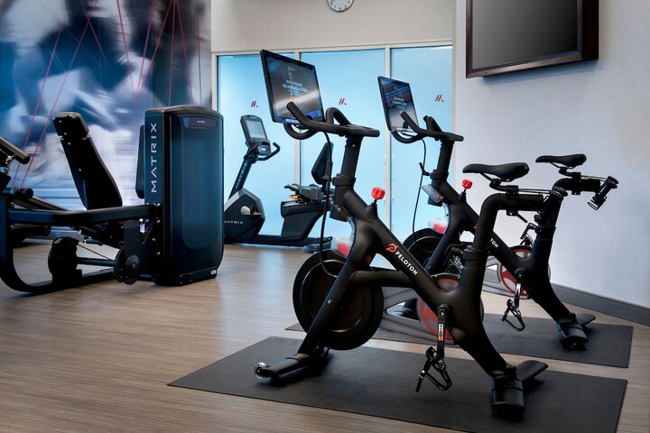 Health and Fitness 43 of 47
