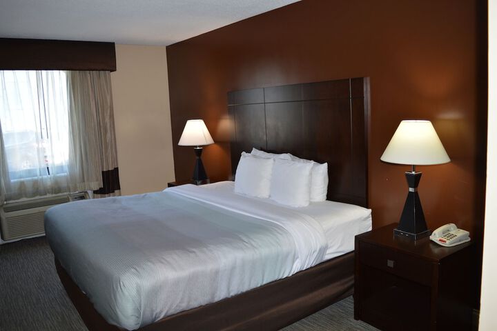 Quality Inn OHare Airport