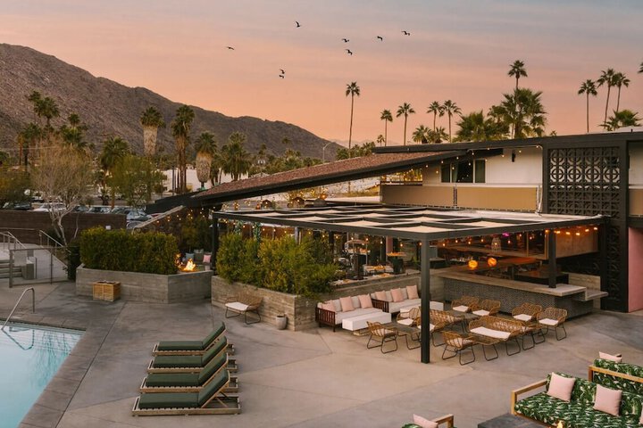 Hotel 4 of 23