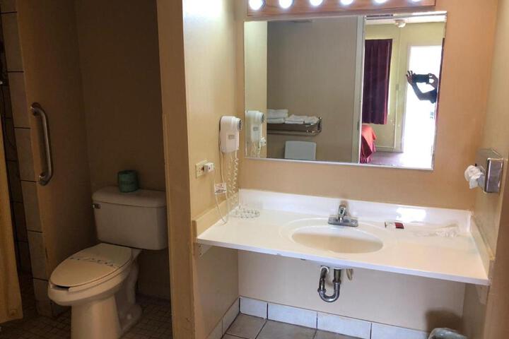 Fairbridge Inn Express - Barrington