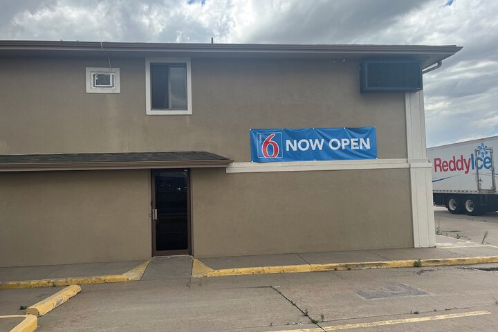 Studio 6 Limon CO – I-70