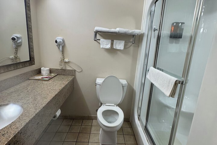 Bluestar Motel