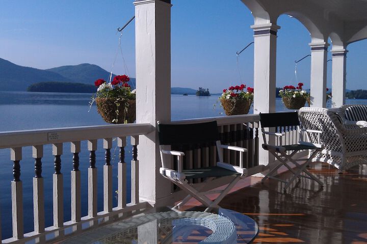 Terrace/Patio 40 of 51