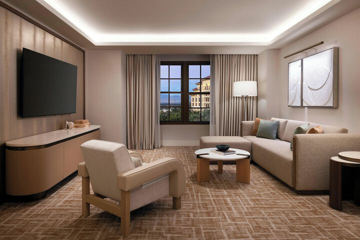 Green Valley Ranch Resort and Spa