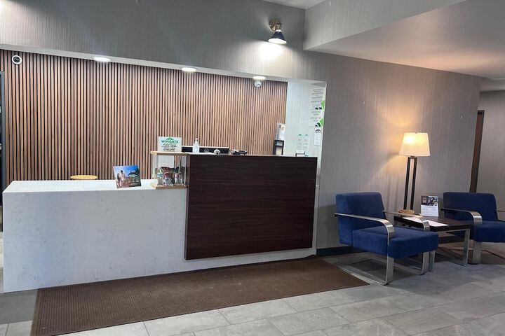 Wingate by Wyndham Clearfield