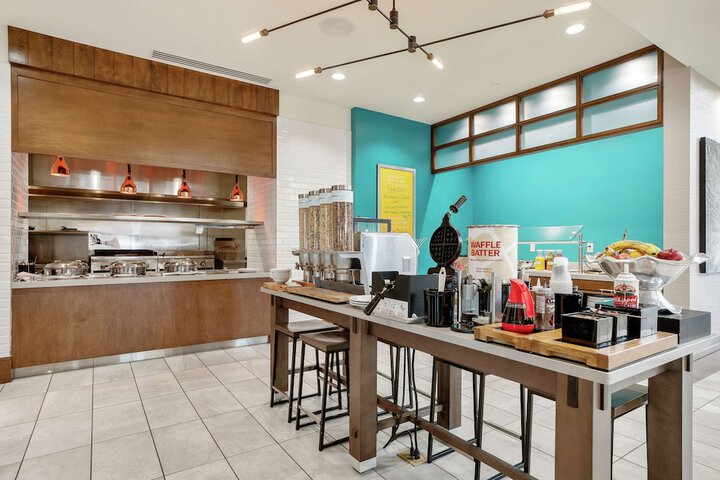 Hilton Garden Inn Edmond / Oklahoma City North OK
