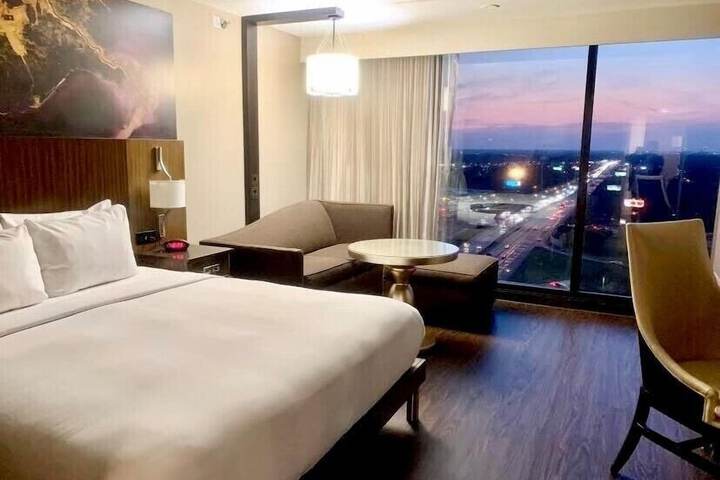 Marriott Baton Rouge