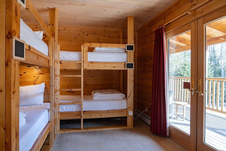 Hostel of Maine