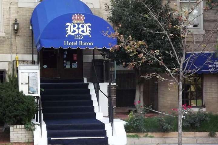 Hotel 2 of 21