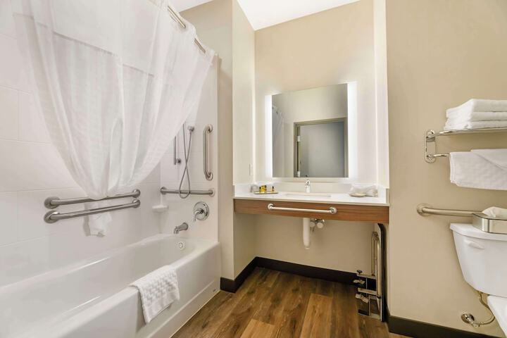 Best Western Plus Jefferson