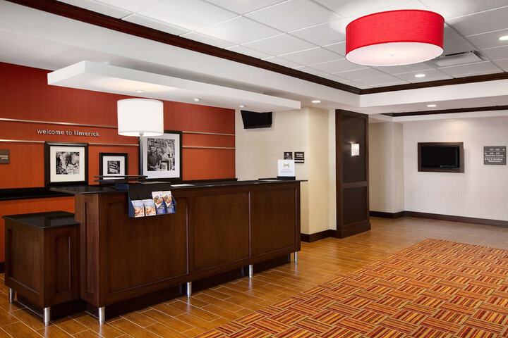 Hotel Interior 12 of 70
