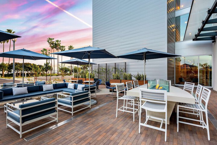 Terrace/Patio 53 of 54