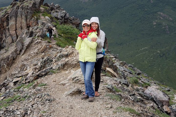 Denali Wild Stay