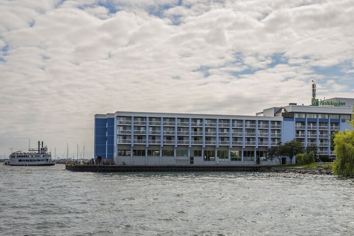 Holiday Inn Kingston Waterfront by IHG
