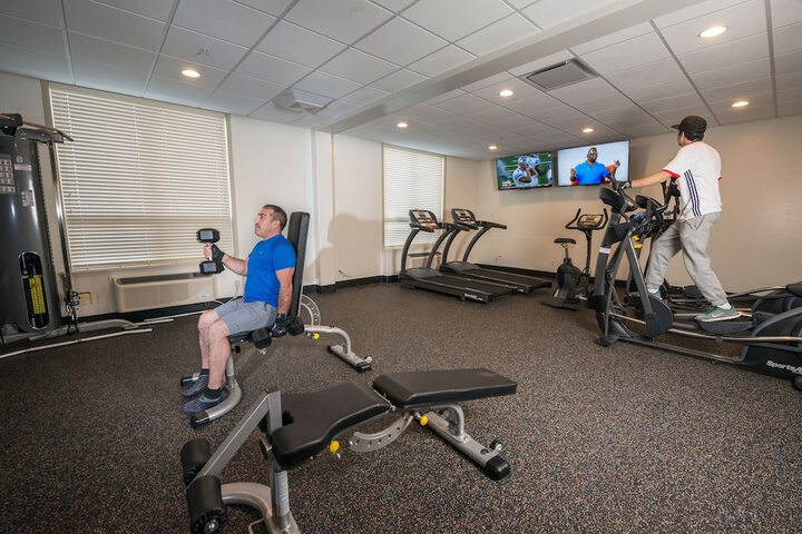 Health and Fitness 28 of 33