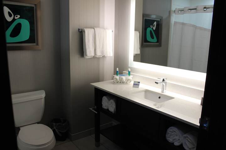 Holiday Inn Express & Suites Shawnee-Kansas City West by IHG