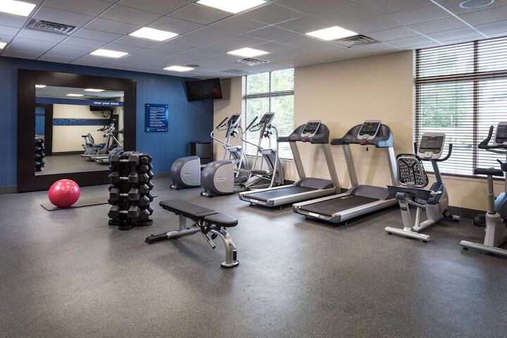 Hampton Inn Atlantic City / Absecon