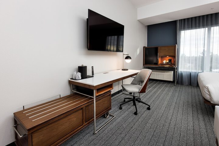 Courtyard by Marriott Pensacola I-10 West