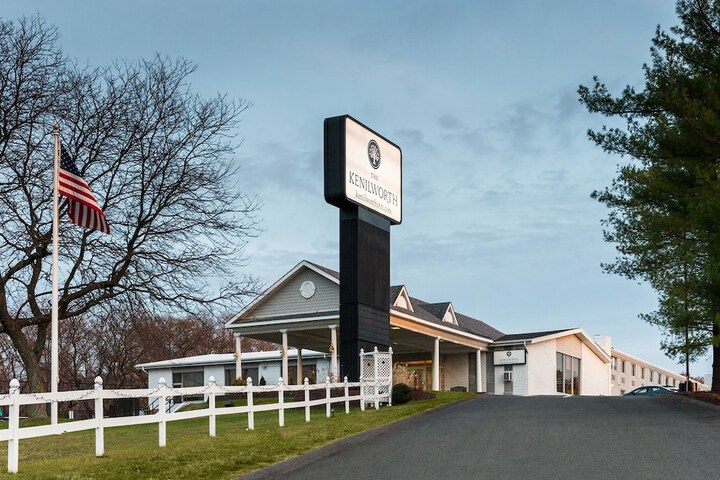 The Kenilworth Hotel - Airport West