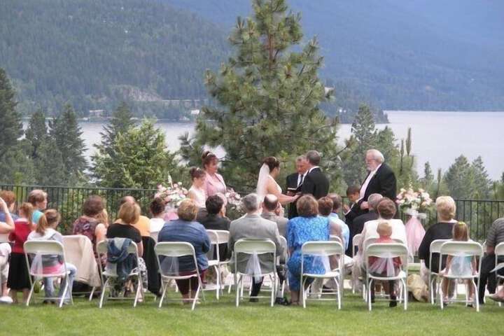 Mountain Lake Lodge