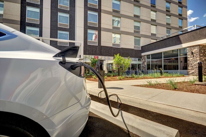Hilton Garden Inn Toronto Brampton West