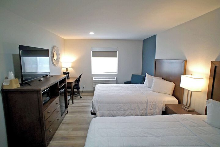 Baymont by Wyndham Monte Vista