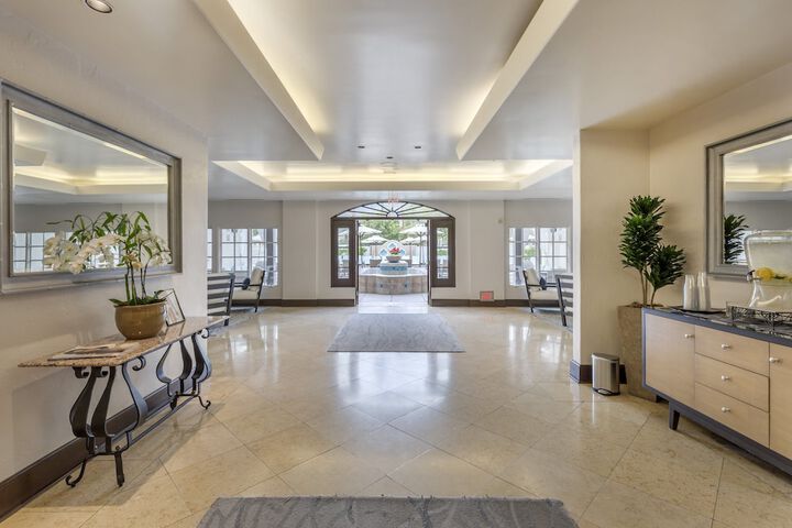 Omni Rancho Las Palmas Resort & Spa