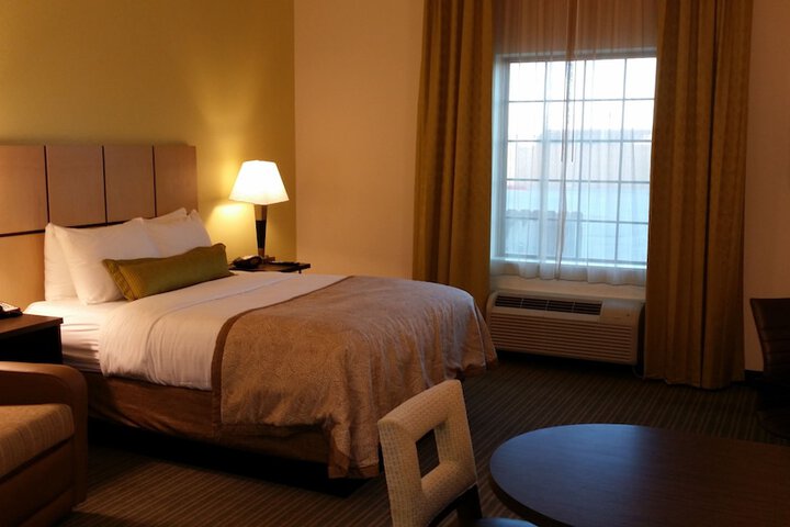 Candlewood Suites Monahans by IHG