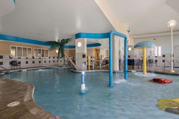 Hilton Garden Inn Madison West / Middleton