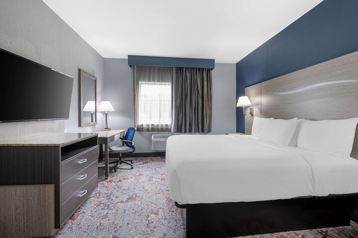 Best Western Kokomo Hotel