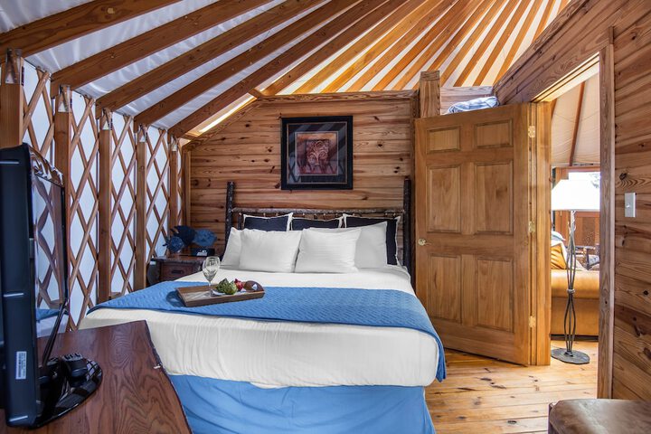 Bluegreen Vacations Shenandoah Crossing an Ascend Collection Resort